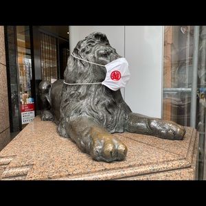 Meet your Posher, Akiko